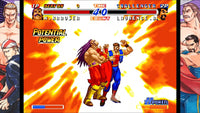 REAL BOUT FATAL FURY 2: THE NEWCOMERS screenshot 4