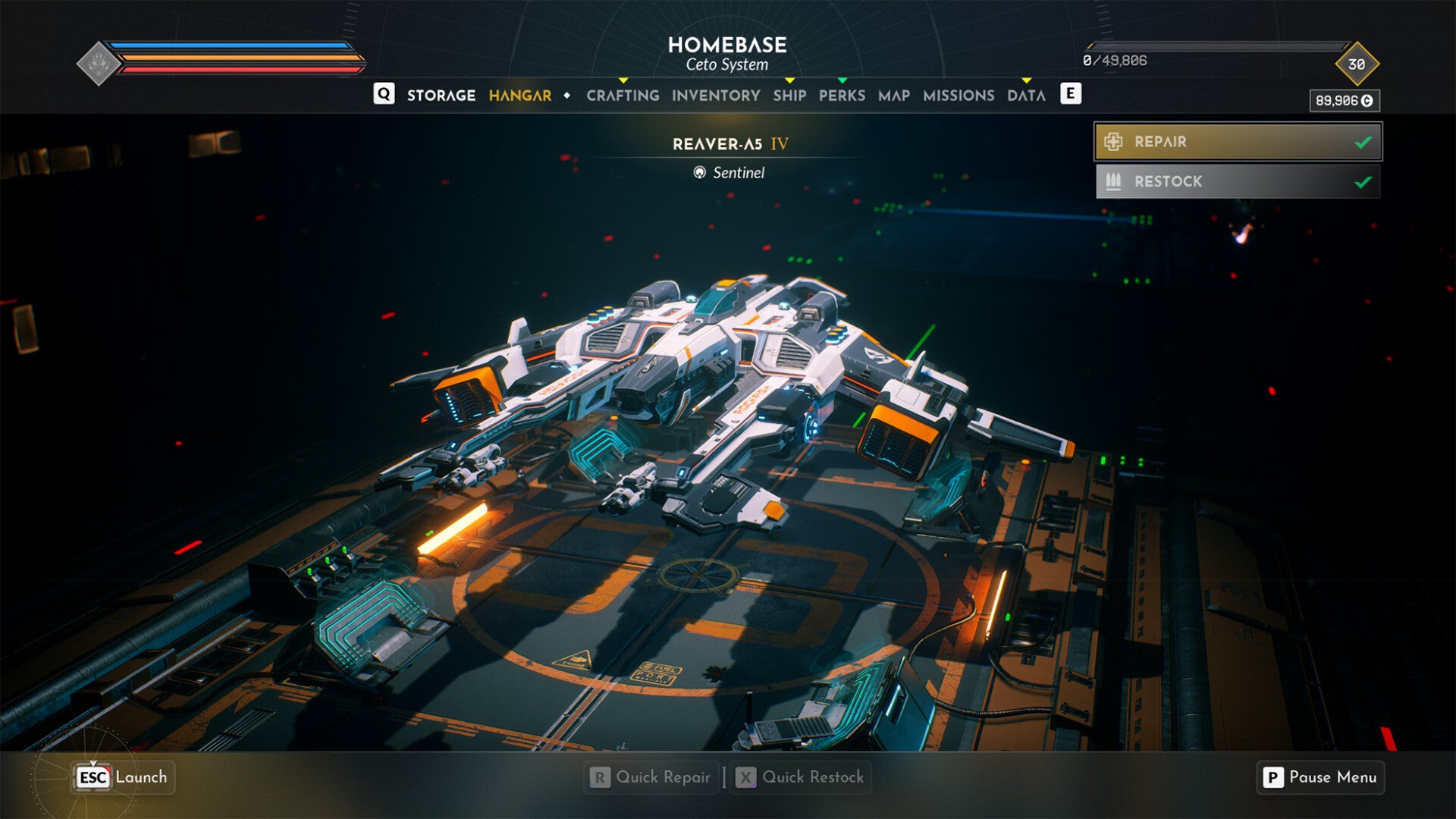 EVERSPACE™ 2 screenshot 11