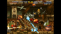 METAL SLUG screenshot 3