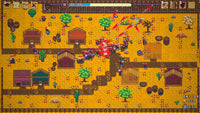 Red Pistol screenshot 7