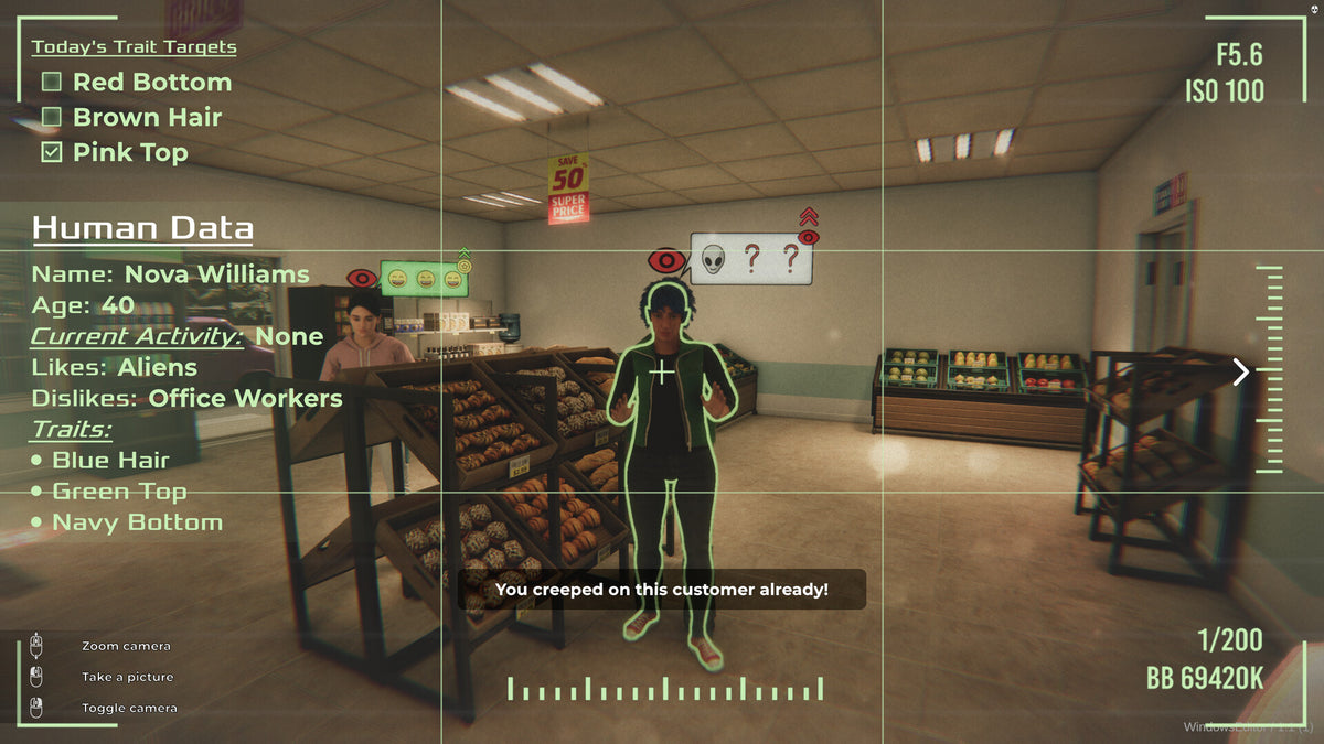Roadside Research screenshot 2