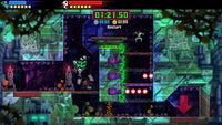 Guacamelee! 2 - The Proving Grounds (Challenge Level) screenshot 6