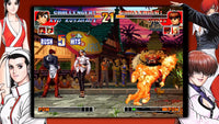 THE KING OF FIGHTERS '97 GLOBAL MATCH screenshot 5