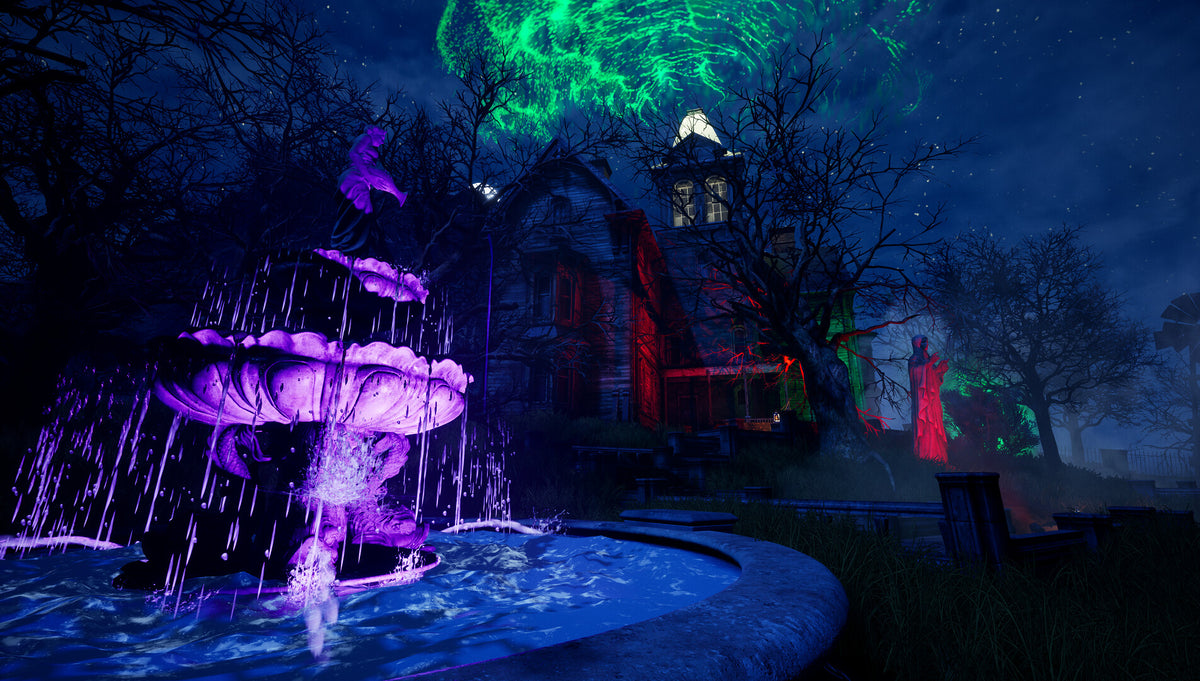 Jack Holmes : Master of Puppets screenshot 3
