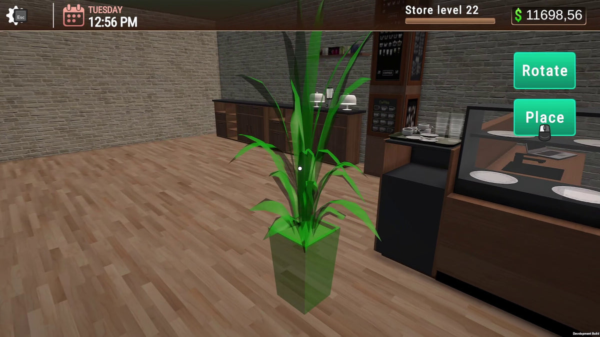 Coffee Bar Simulator screenshot 12