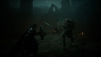 The Relic: First Guardian - The Night of the Unextinguished Flame screenshot 4