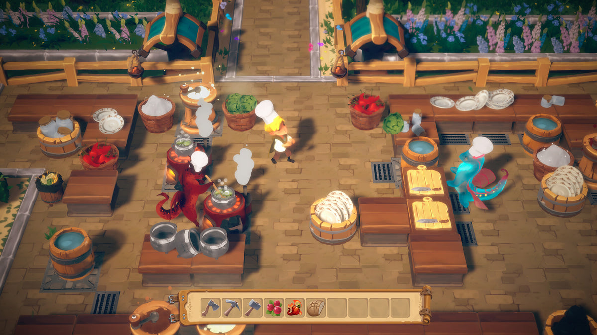 Dragon Shelter screenshot 13