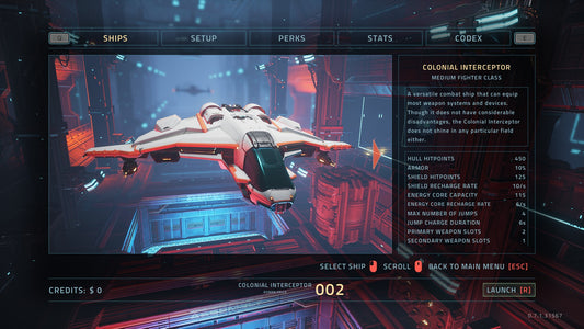 EVERSPACE™ screenshot 1