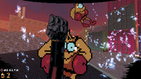 Captain Wayne - Vacation Desperation screenshot 8