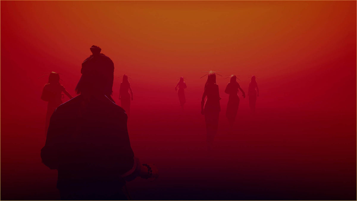 Sifu screenshot 13