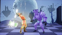 Checkmate Showdown screenshot 4