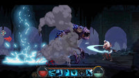 Immortal Hunters screenshot 1