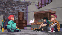 Dungeons of Hinterberg screenshot 5