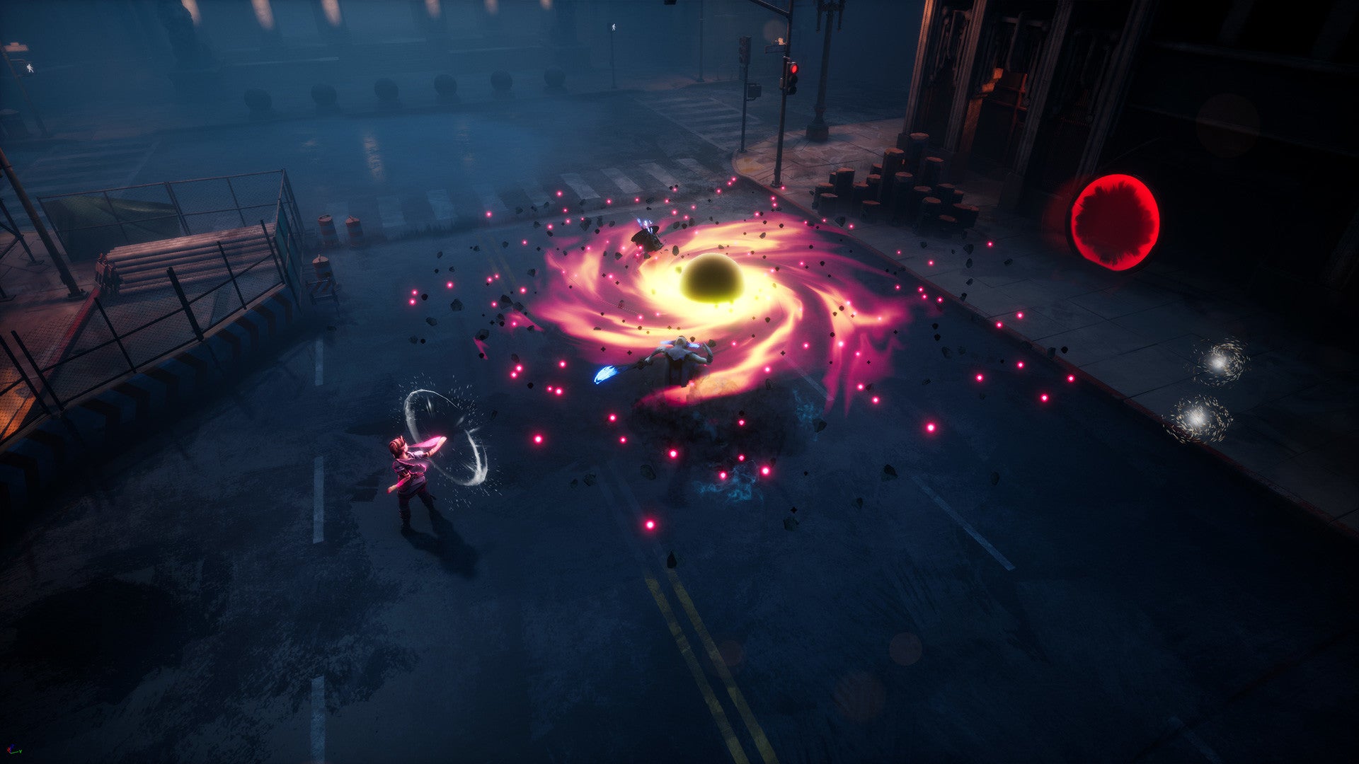 Dreamscaper screenshot 2