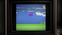 Llamasoft: The Jeff Minter Story screenshot 12