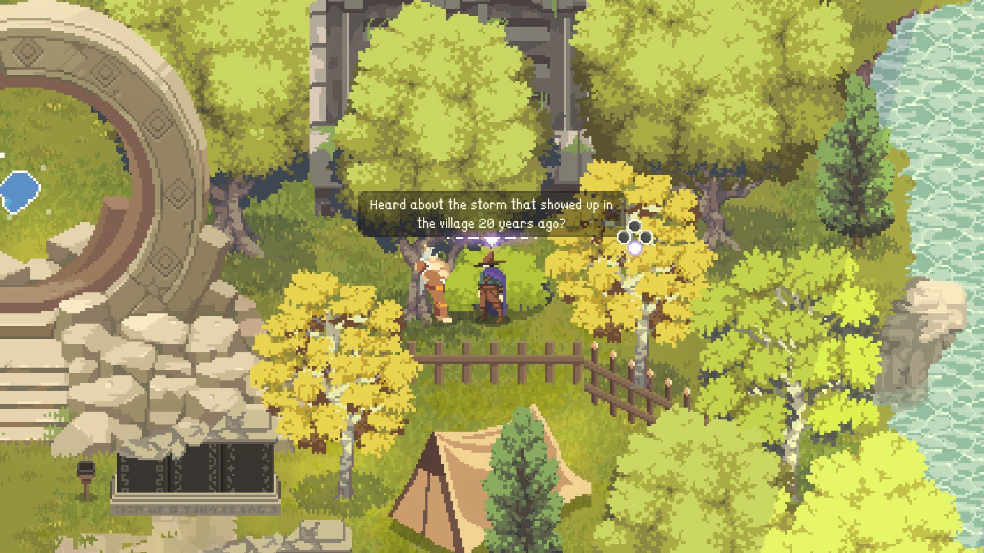 StormEdge screenshot 9