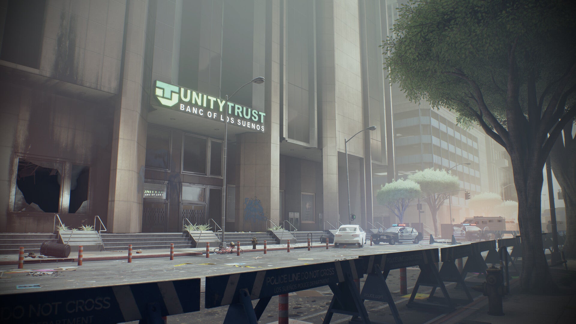 Ready or Not: Boiling Point screenshot 4