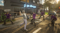 Troublemaker 2: Beyond Dream screenshot 1