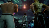 THE KING OF FIGHTERS XIV STEAM EDITION screenshot 2