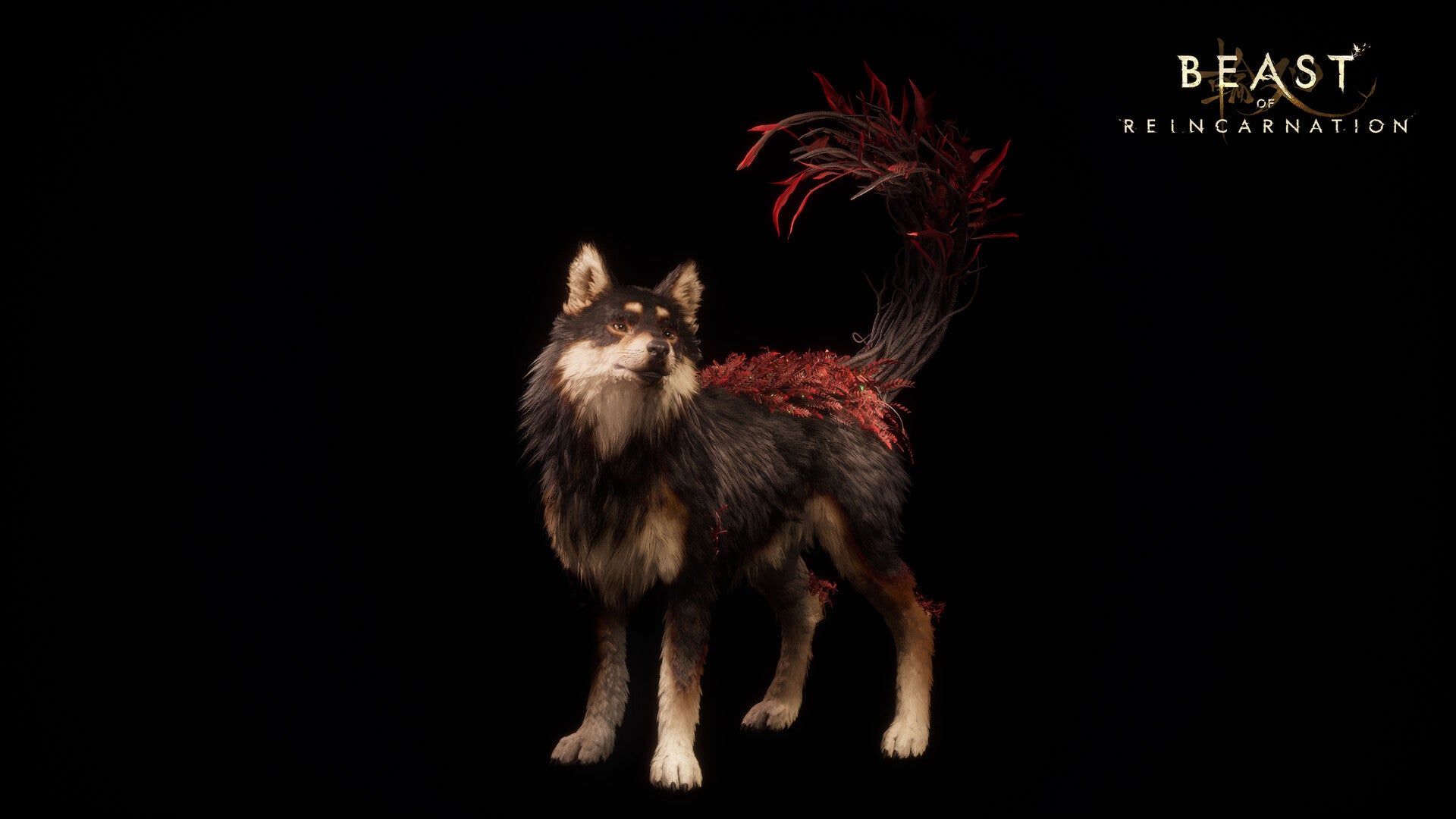 Beast of Reincarnation Deluxe DLC screenshot 2