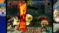 KIZUNA ENCOUNTER: SUPER TAG BATTLE screenshot 3