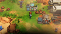 One Lonely Outpost screenshot 14