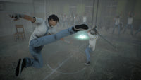 Troublemaker screenshot 2