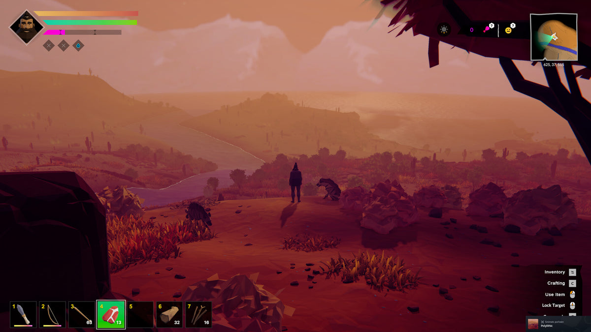 Polylithic screenshot 6