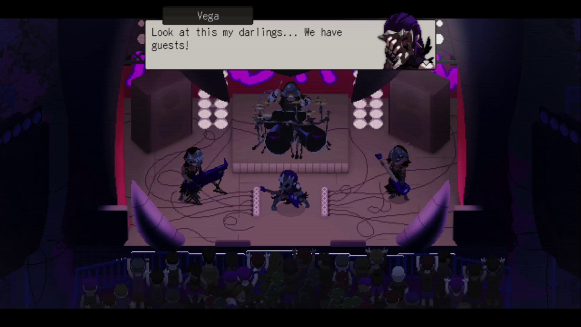 Bittersweet Birthday screenshot 8