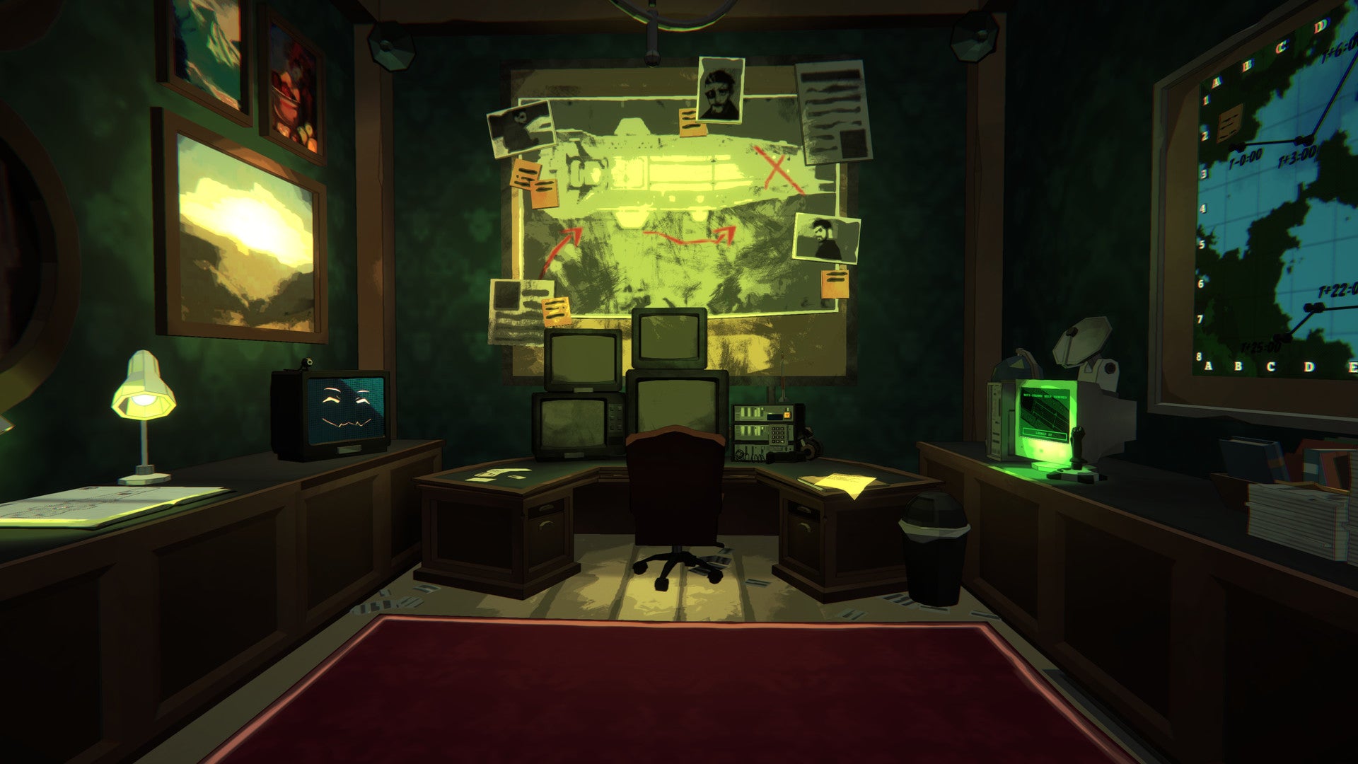 Escape Academy screenshot 7