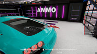 Car Detailing Simulator - AMMO NYC DLC screenshot 13