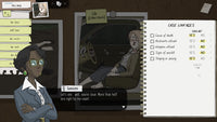 The Big Hollow: 1982 screenshot 6