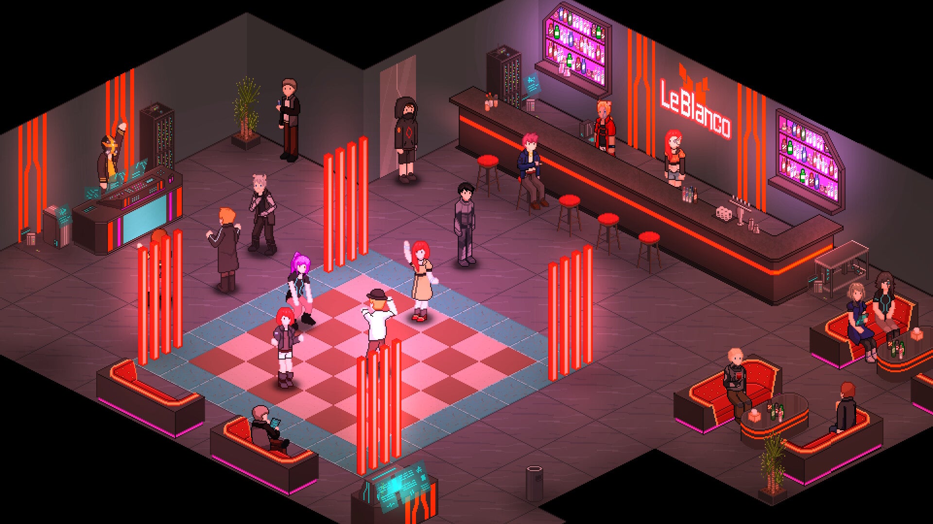 Fractured Core screenshot 8