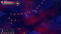 Kingdom of Night screenshot 14