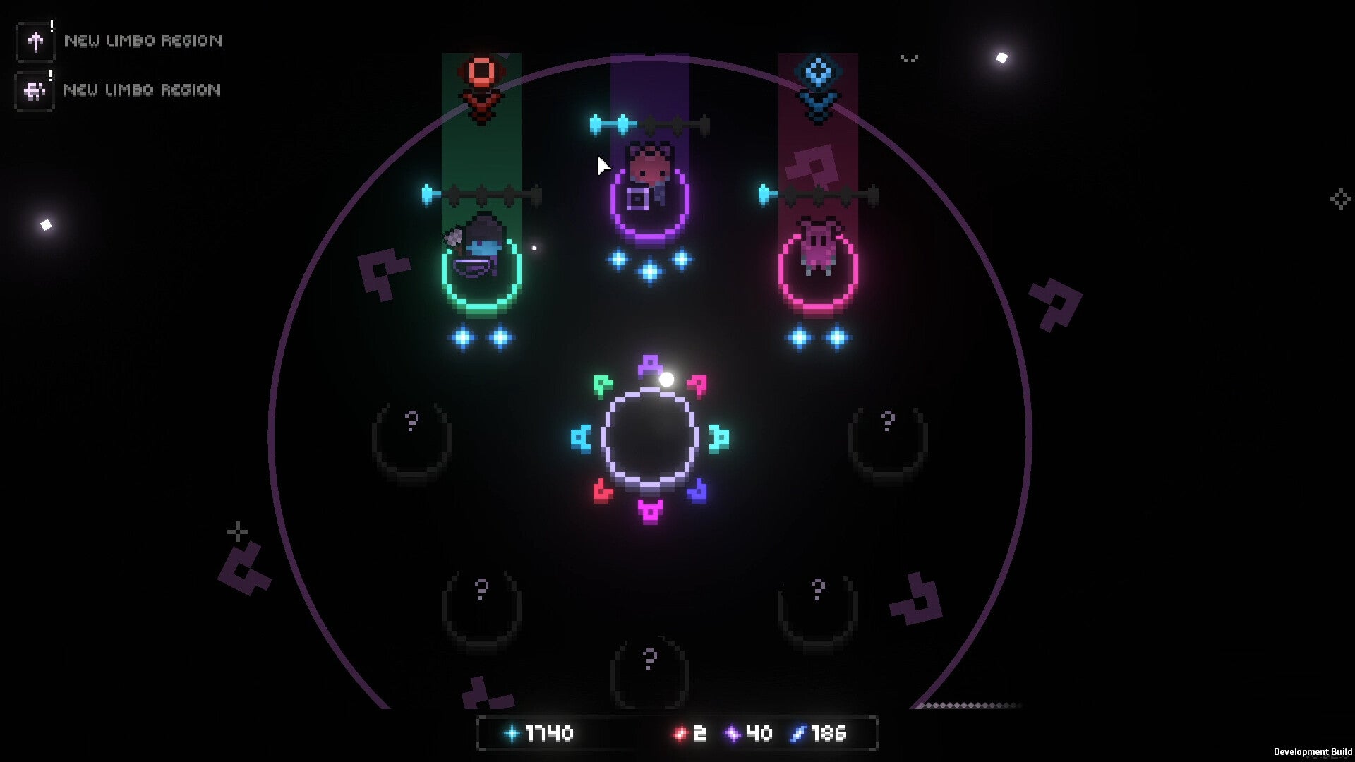 Everwarder screenshot 2