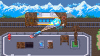 Pixel Washer screenshot 1