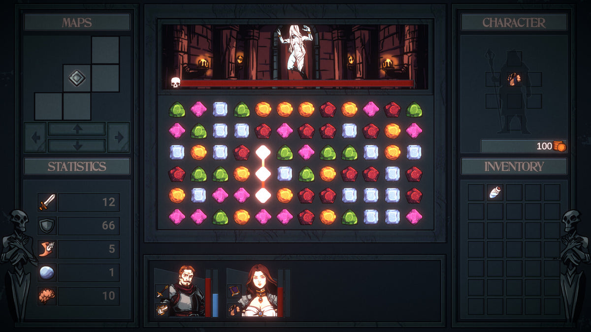 Rune Ark screenshot 6