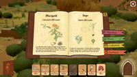 The Abbess Garden screenshot 2