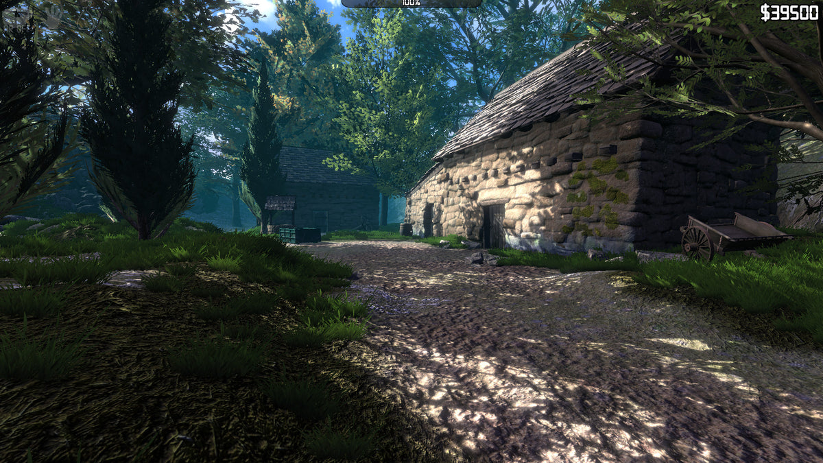 Monuments Renovator screenshot 6