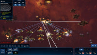 Dust Fleet screenshot 9
