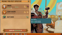 Roots of Yggdrasil screenshot 12