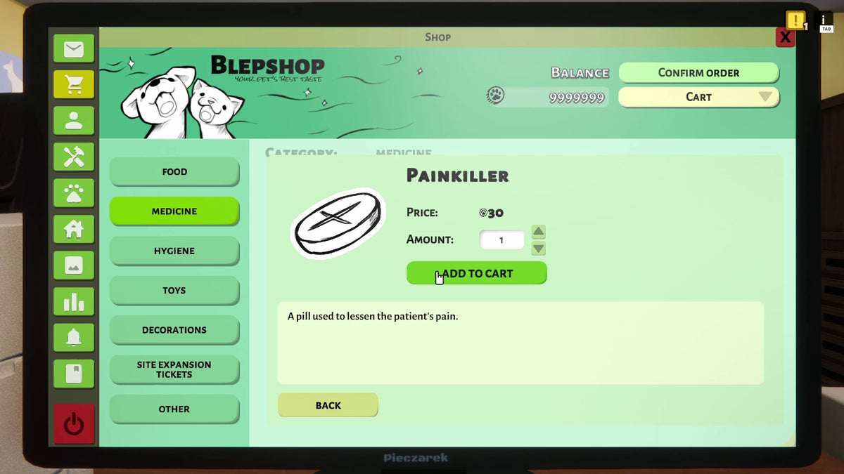 Animal Shelter - Vet Clinic DLC screenshot 6