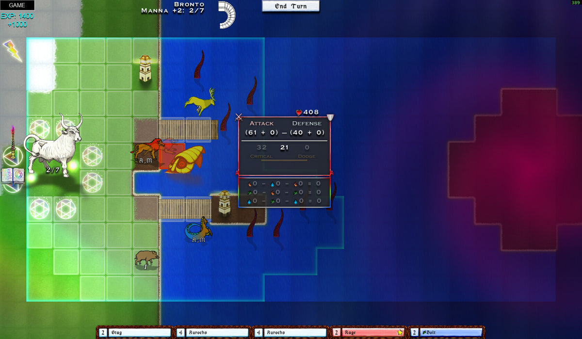 Conjurers screenshot 10