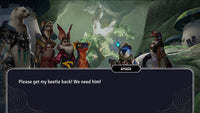 Sunderfolk screenshot 5