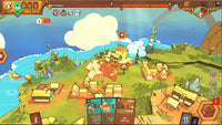 Roots of Yggdrasil screenshot 2