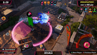 OutRage: Fight Fest screenshot 10