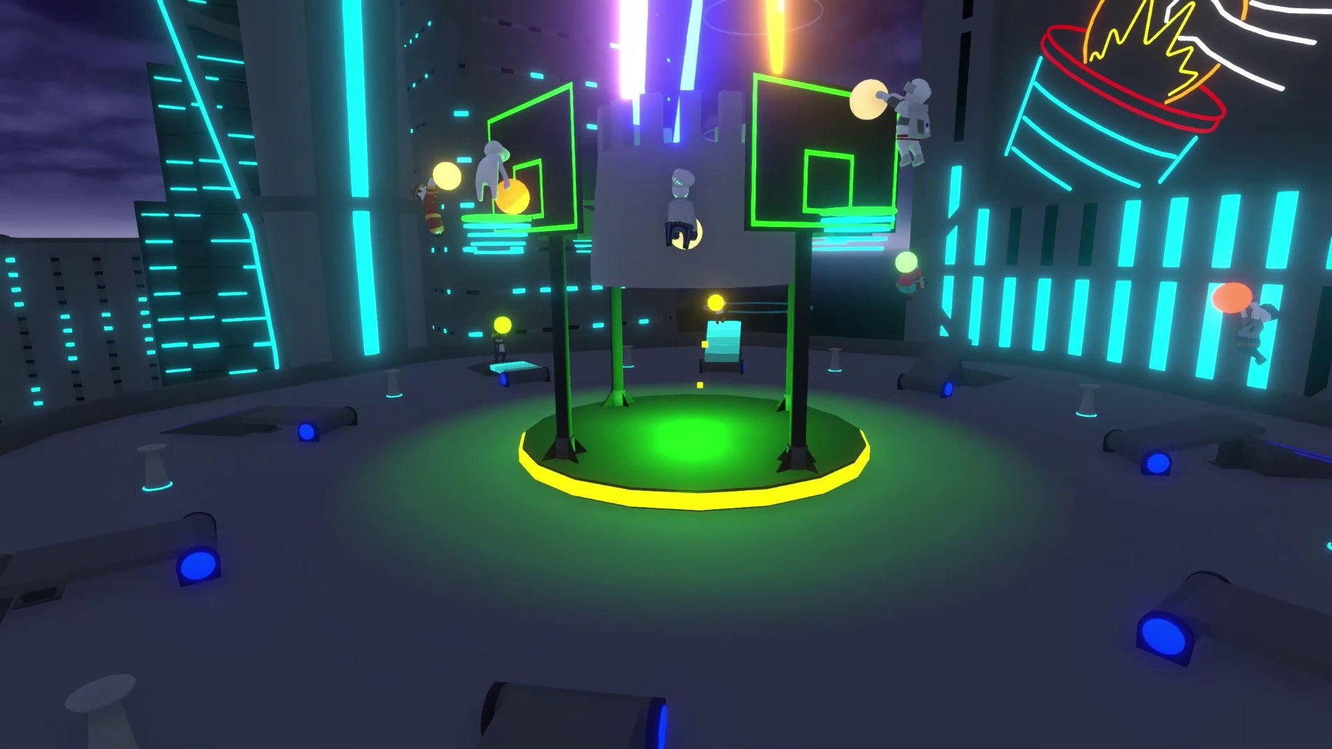 Human Fall Flat screenshot 74