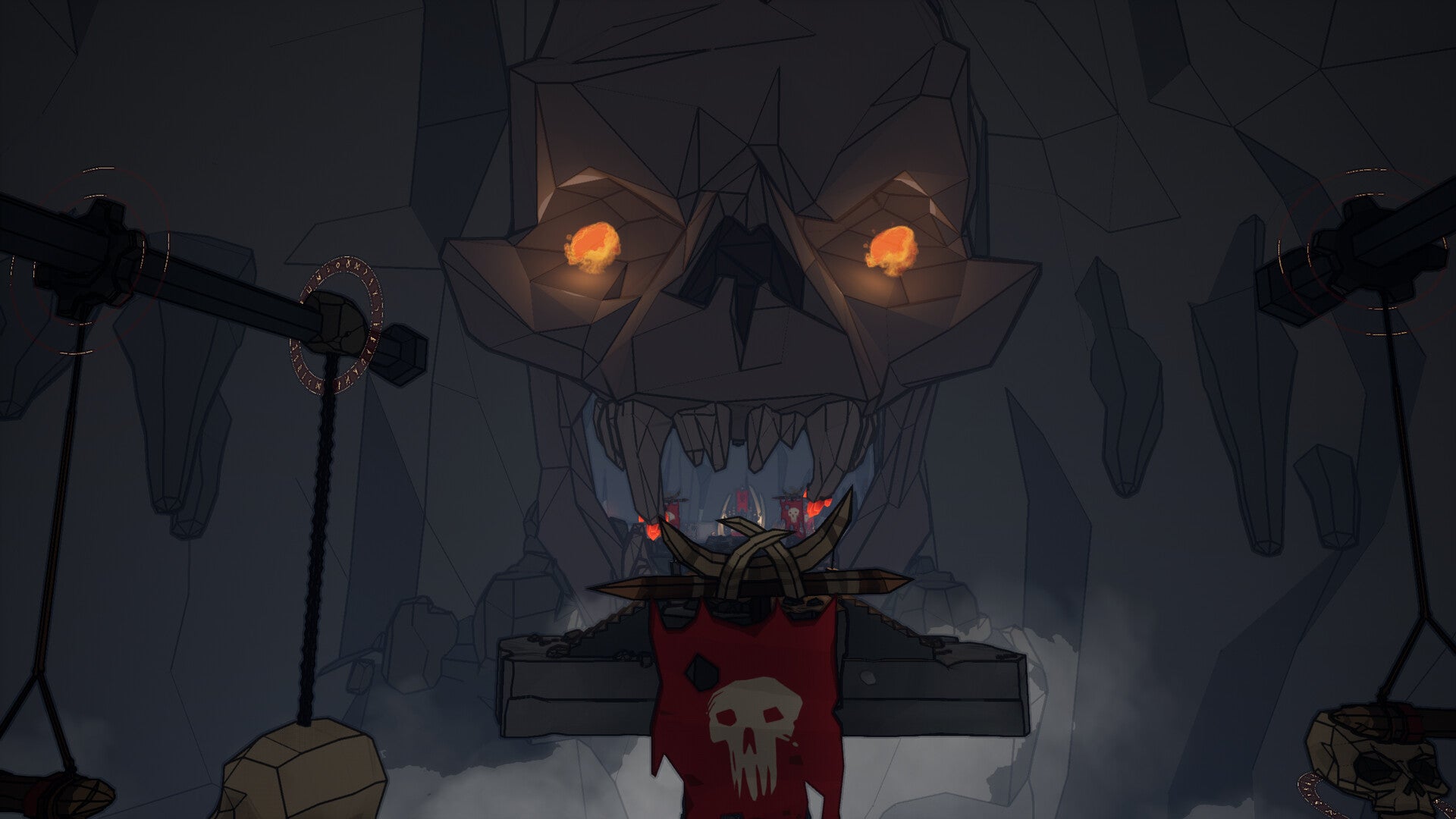 Mythrealm screenshot 17