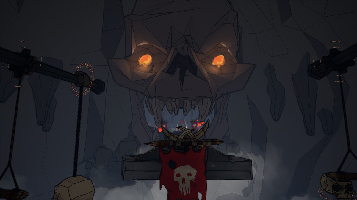 Mythrealm screenshot 17