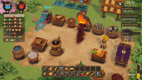 Dragon Shelter screenshot 3